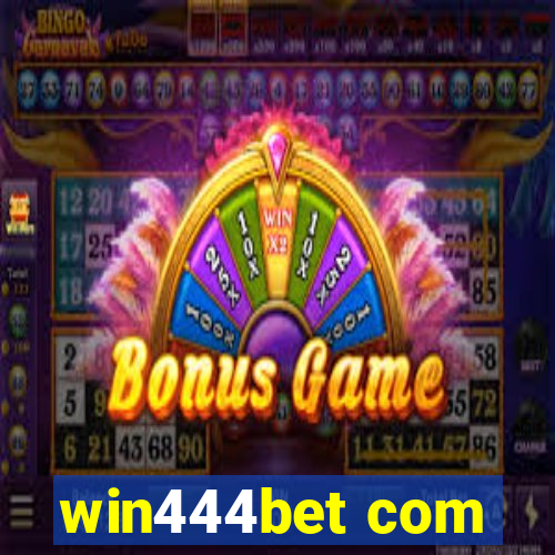 win444bet com